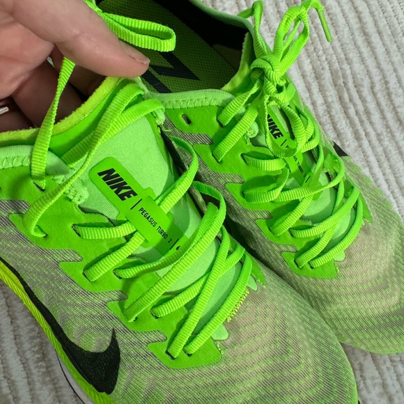 Men’s Nike Zoom Pegasus Turbo 2 - Picture 9 of 9